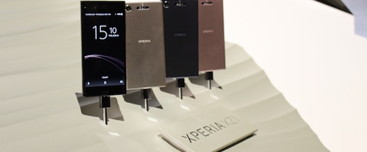 IFA 2017 Neuheiten Sony – neue Top-Smartphones & Nachwuchs für Noise Cancelling