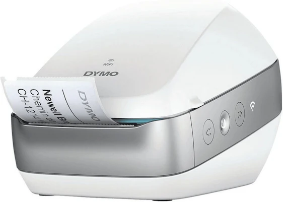 Dymo LabelWriter Wireless für 66€ – Etikettendrucker in Weiß