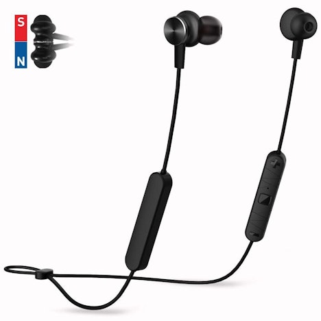 CFF In-Ear Bluetooth Kopfhörer für 10,44€
