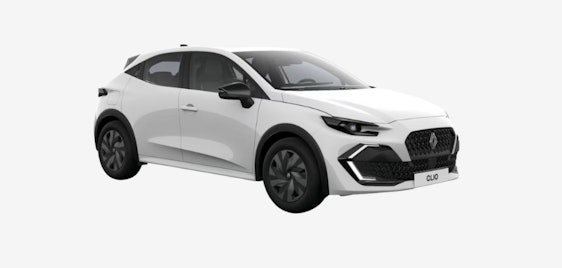 2 Raten geschenkt 🥳 Renault Clio Evolution für 150€/Monat - Privat-Leasing über 24 Monate, 5.000km im Jahr