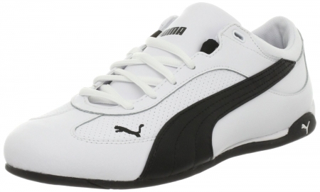 der Allrounder zu jedem Outfit: Puma Fast Cat Lea Sneaker