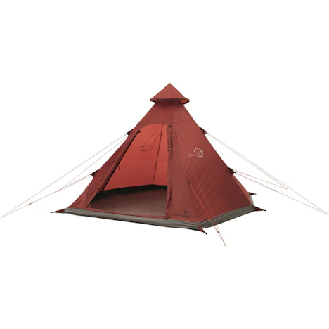 Aktion: easy camp Tipi Bolide 400 burgunderrot 20% günstiger