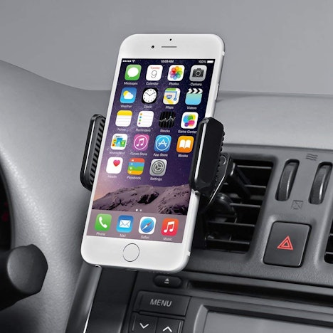 Auto Halterung KFZ Lüftungsschlitz Handyhalterung für 4,49 €