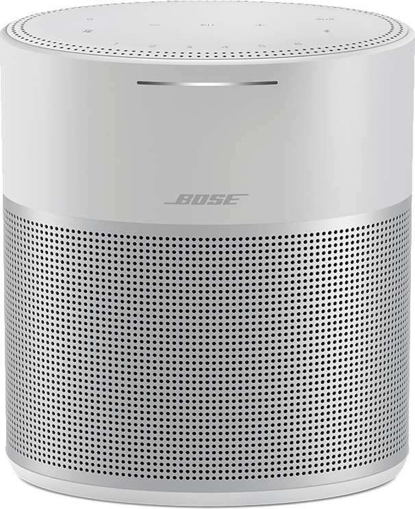 Bose Home Speaker 300 - silber mit 23% Ersparnis