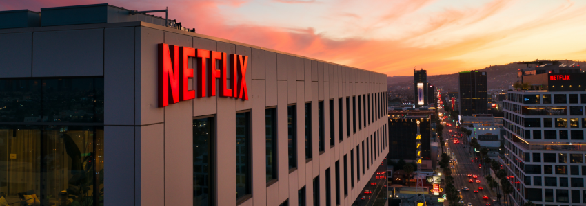 Viele Kündigungen » Wirtschaftliche Lage belastet Netflix