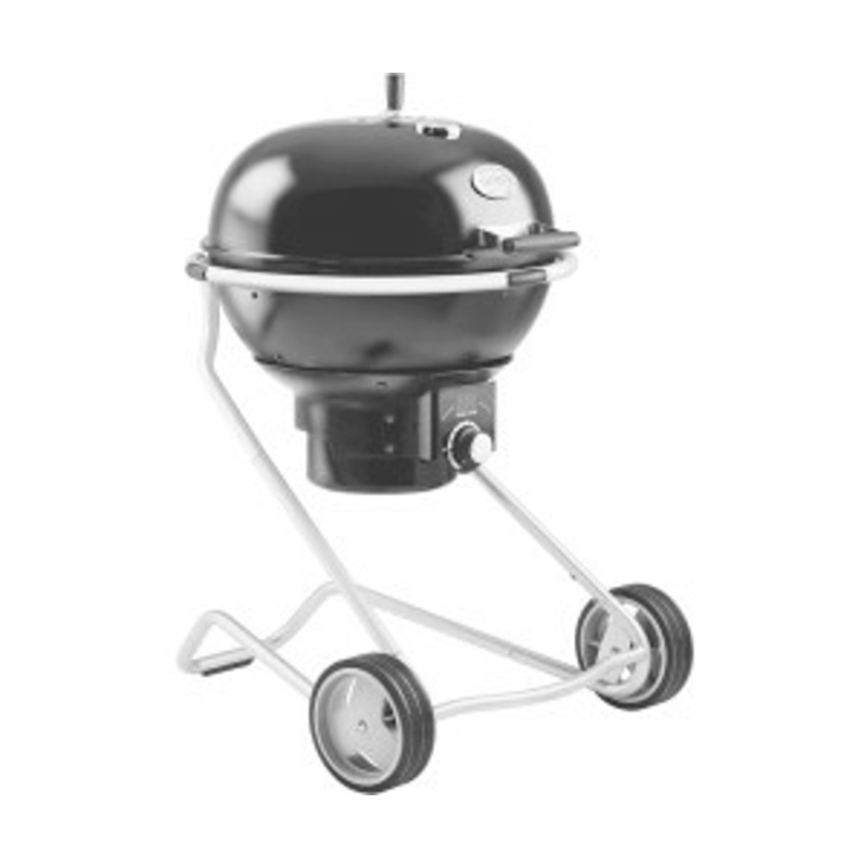 Rösle No.1 F60 Air Holzkohle-Kugelgrill mit 105,86€ Rabatt