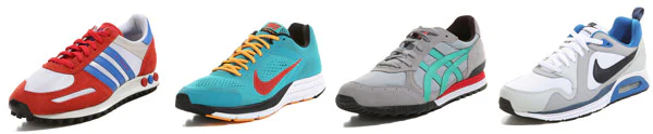 mysportworld-Beispiele