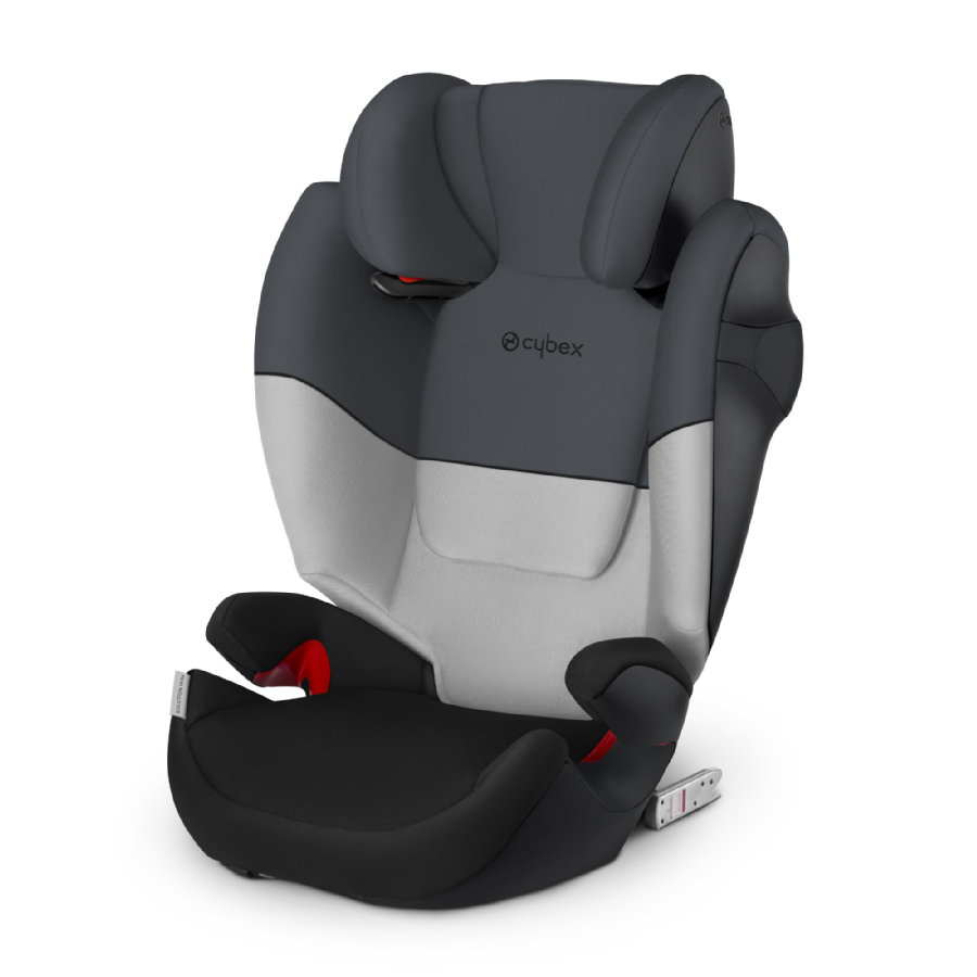 cybex SILVER Kindersitz Pallas-fix Gray Rabbit für nur 154,99 EUR inkl. Versand