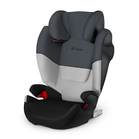 cybex SILVER Kindersitz Pallas-fix Gray Rabbit für nur 154,99 EUR inkl. Versand