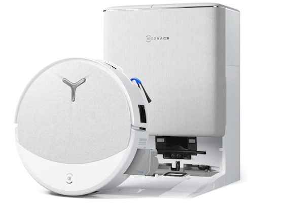 ECOVACS T90 PRO Omni Saugroboter mit Wischfunktion Blast & 30.000 Pa