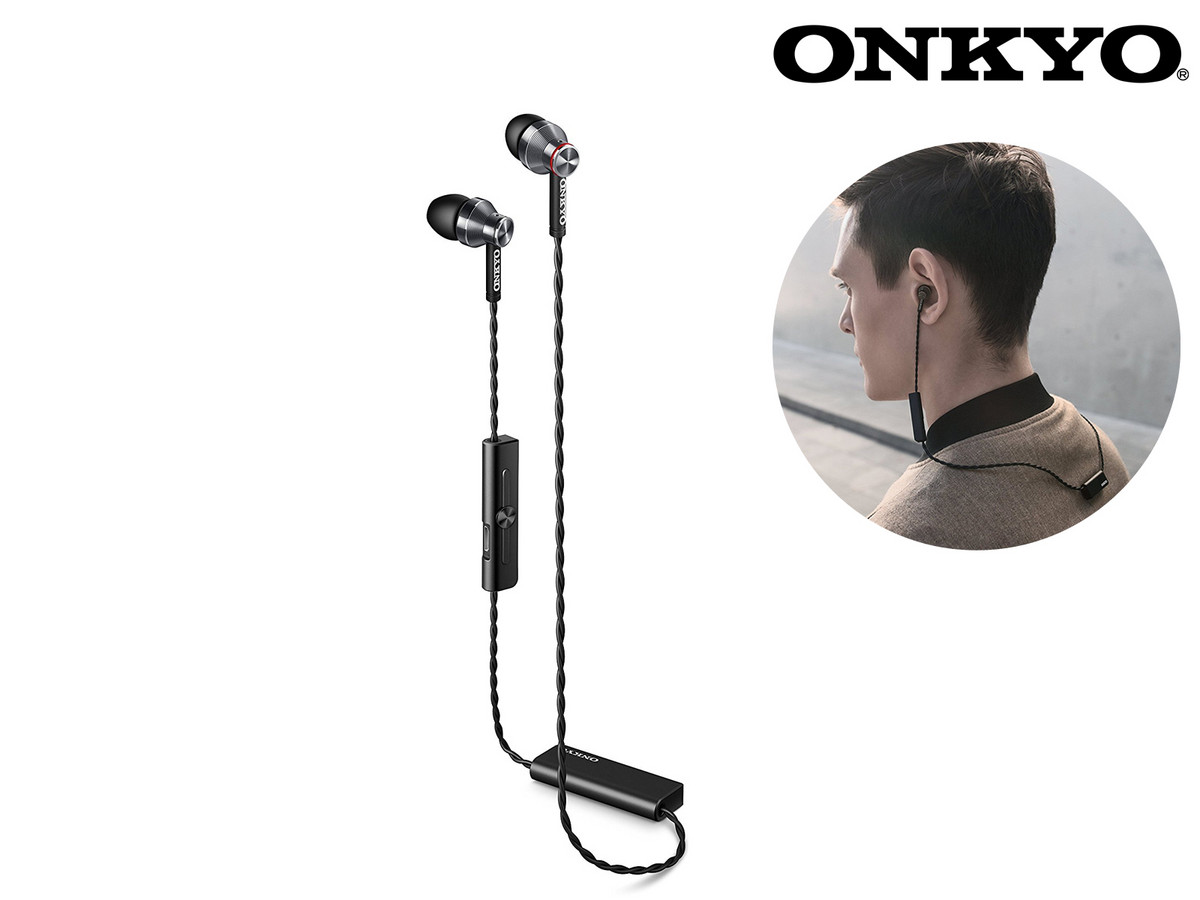 Bluetooth-In-Ears E300BT für 45,90 EUR inkl. Versand