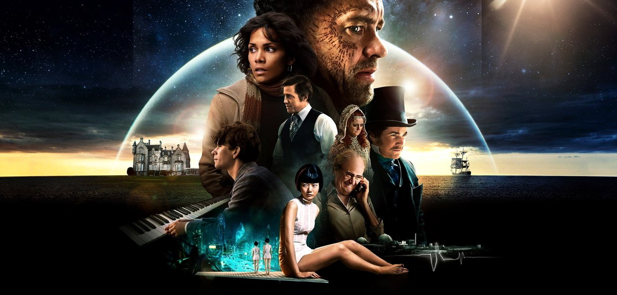 Cloud Atlas kostenlos in der MDR-Mediathek streamen
