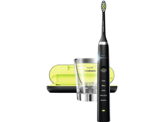 PHILIPS Sonicare HX9352/04 DiamondClean - elektrische Zahnbürste für 111€