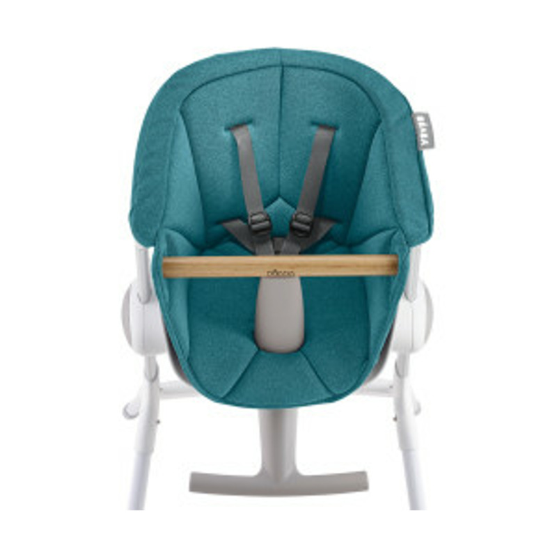 Beaba Cover for high chair Up&amp;amp;Down Blue: Spart 7,40€