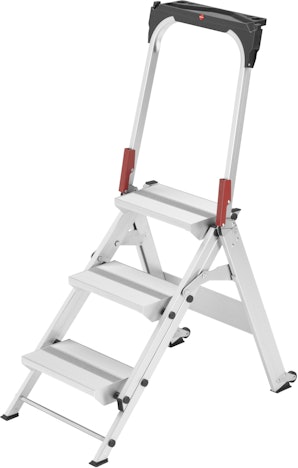 Aktion: Hailo ST100 Top Line 3 Stufen (8883-001) für nur 167,99€ statt 278,08€