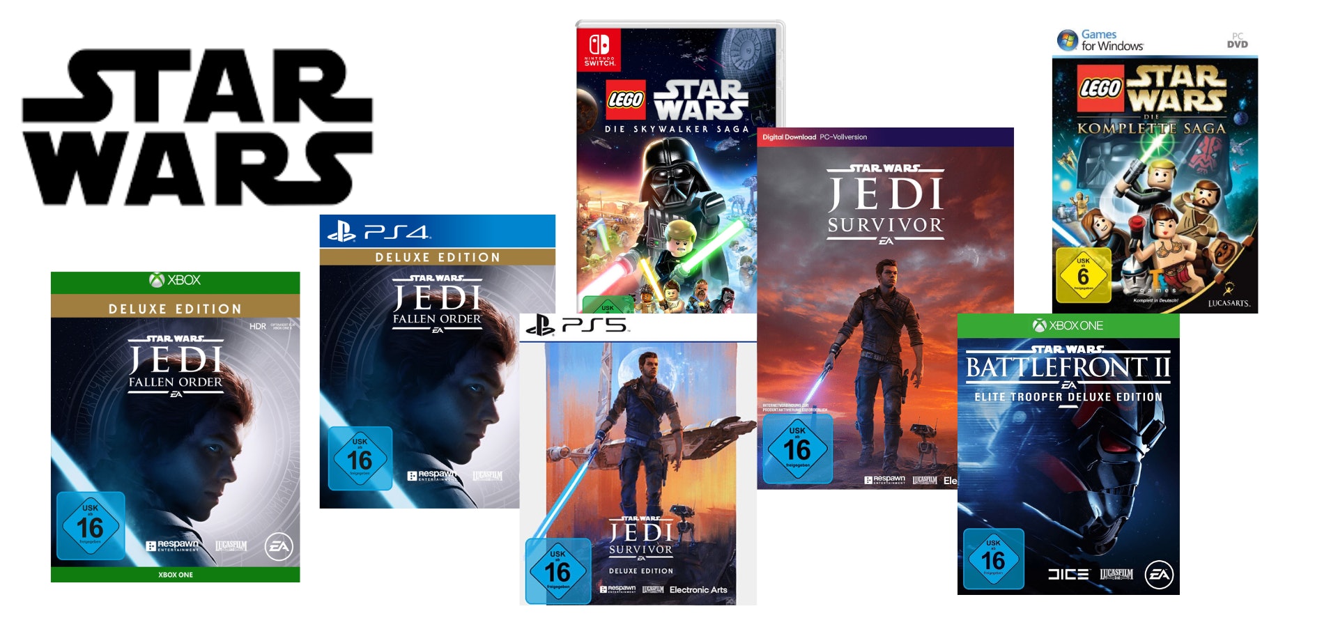 Star-Wars-Games