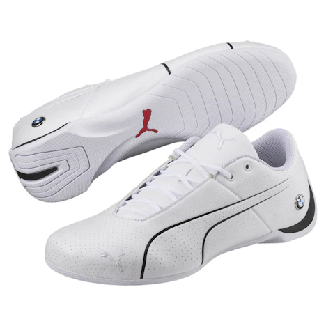 PUMA BMW M Motorsport Future Cat Ultra Sneaker für 35 Euro