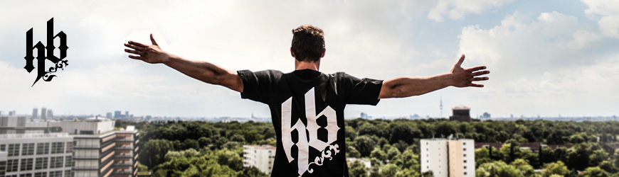 50% Rabatt auf alles bei Hoodboyz