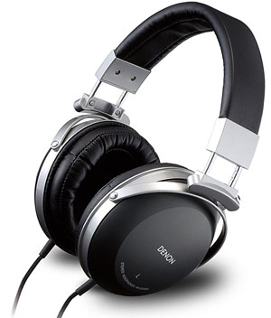 Denon AH-D2000 ab 187€ - High-End-Kopfhörer (Update 2)