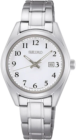 Aktion: Seiko Damenuhr SUR465P1 32,90€ günstiger
