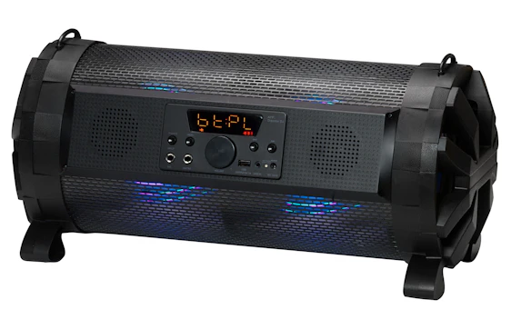 Denver Bluetooth-Lautsprecher BTL-300 für 87 EUR inkl. Versand