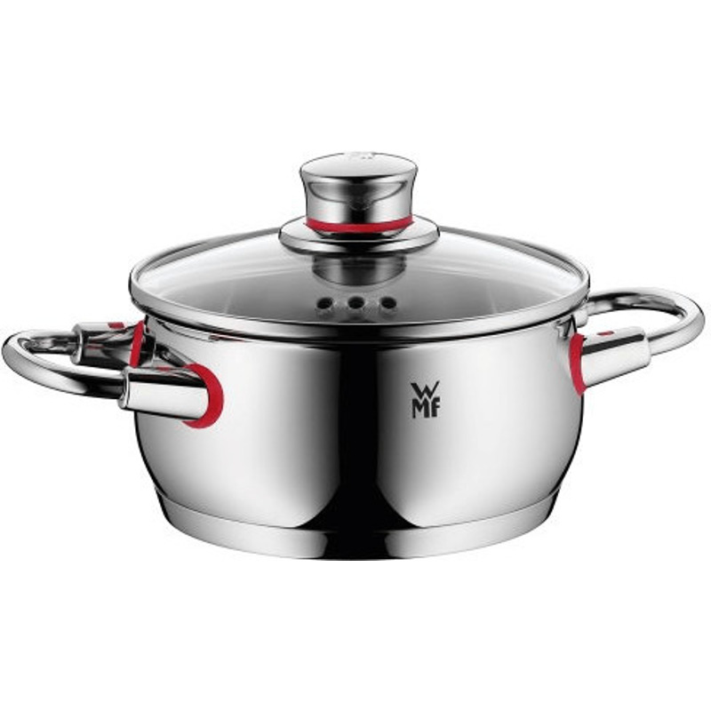 13% Nachlass auf WMF Quality One Bratentopf 16 cm