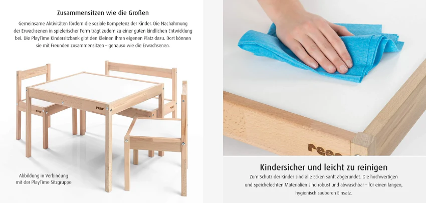 reer-Playtime-Sitzbank-Beispiel reer-Playtime-Sitzbank-Beispiel