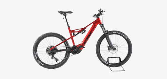 Ab ins Gelände! 🚵♂️ KTM Macina Kapoho 7973 E-Bike Fully für 2.318€ 🔋