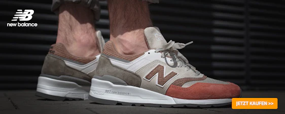 20% Extra-Rabatt im Afew-Sale - z.B. New Balance M 530 ECB für 47€