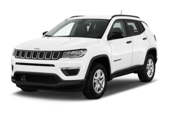 Jeep Compass MultiAir Limited Automatik für 199€/ Monat zzgl. 999€ netto Überführung – im Privat- und Gewerbeleasing über 48 Monate mit 10.000km/Jahr