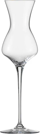 Zwiesel 1872 114857 Grappaglas, Glas, transparent, 6 Einheiten