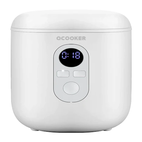 Xiaomi QCOOKER QF1201 Mini 1.2L Rice Cooker