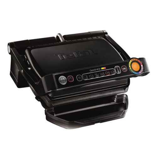 Tefal GC 7128 Optigrill+ Kontaktgrill nur 95€ statt 120€