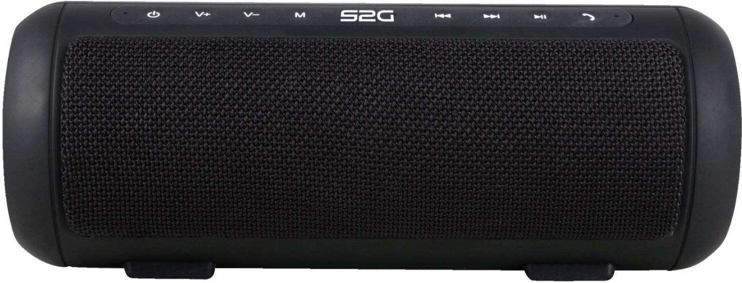 MOBISET Sound2Go Tube: 56,10€ statt 123,75€