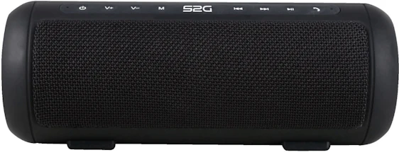 MOBISET Sound2Go Tube: 56,10€ statt 123,75€