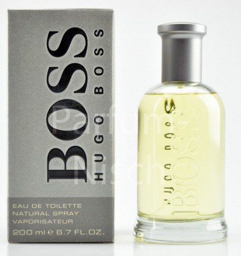 Hugo Boss Bottled 200ml für 59,95 € inkl. Versand bei Galeria Kaufhof