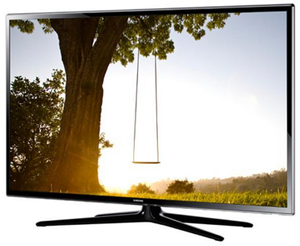 Samsung UE40F6100 für 349€ - 40" 3D-TV *UPDATE4*