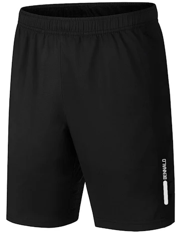 Sporthose Herren Kurz Jogginghose Kurze Hose Shorts Trainingshose Männer Schnell Trocknend Laufhose Sweatshorts
