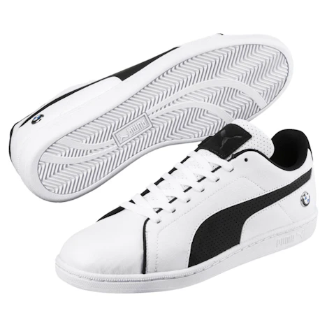 PUMA BMW M Motorsport Court Perf Sneaker für 34,90 Euro