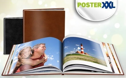 posterxxl fotobuch