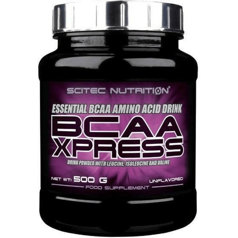 Scitec Nutrition BCAA Xpress Flavored 700g Mango mit 39% Ersparnis