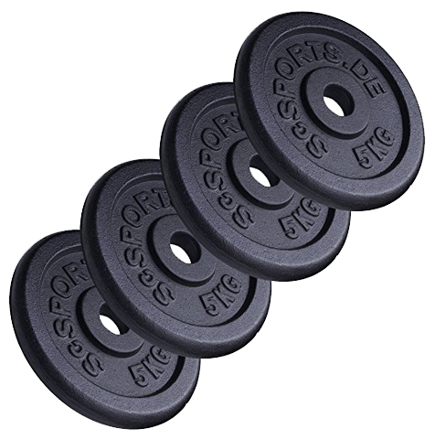 Paketversand Vergleich Hanteln-NEU