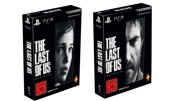 The Last of Us