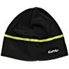  Eisbär Jens MÜ Mütze, Schwarz/Lime, One Size 