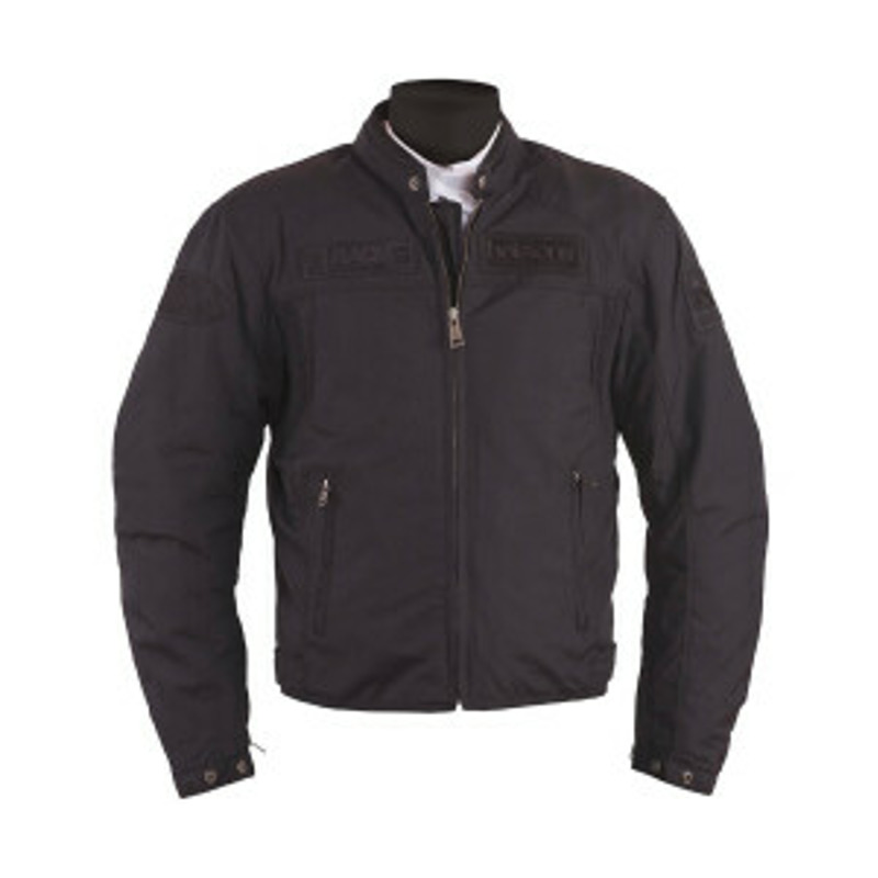 Aktion: Helston&amp;#039;s Daytona Technique Jacket für nur 139,27€ statt 179,10€