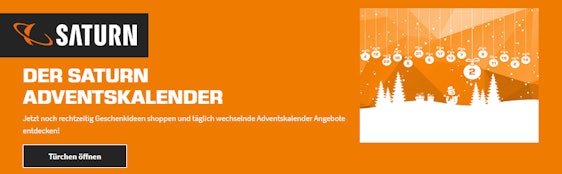 Saturn Adventskalender » Samsung Galaxy Buds 2 + Samsung Galaxy Buds Live für 105€ 🎁