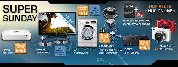 Super-Sunday-Artikel