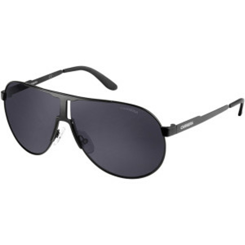 Carrera New Panamerika 003 Y1 (matt black/grey) mit 56,25€ Preisnachlass