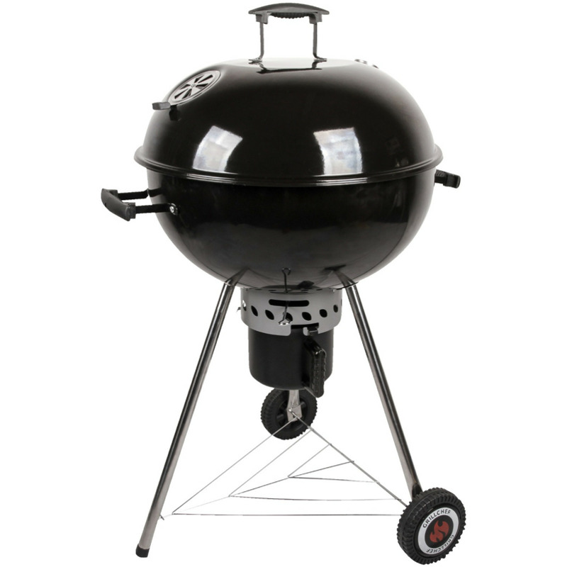 Grill Chef Kugelgrill Ø 57 cm (11100) mit 44% Ersparnis