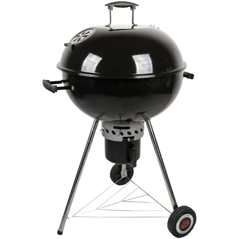 Grill Chef Kugelgrill Ø 57 cm (11100) mit 44% Ersparnis